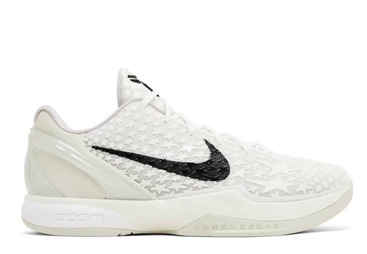 Nike Kobe 6 Protro Sail All Star Edition