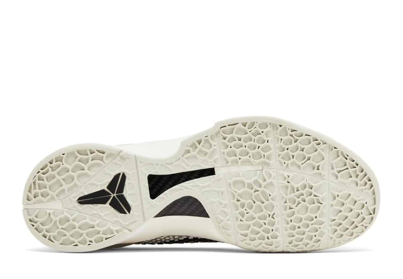 Nike Kobe 6 Protro Sail All Star Edition