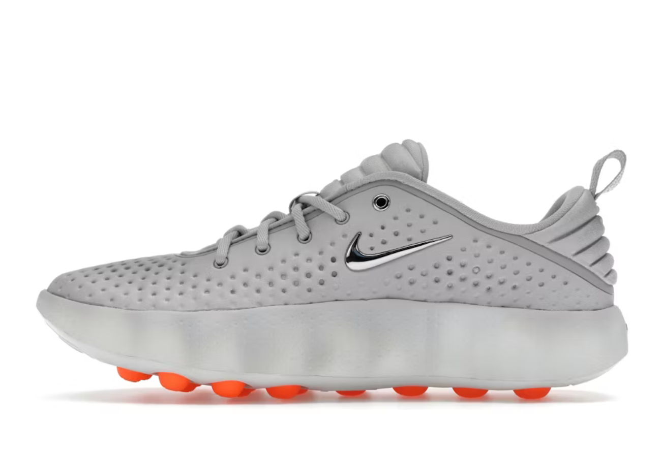 Nike Mind 002 in Light Smoke Grey