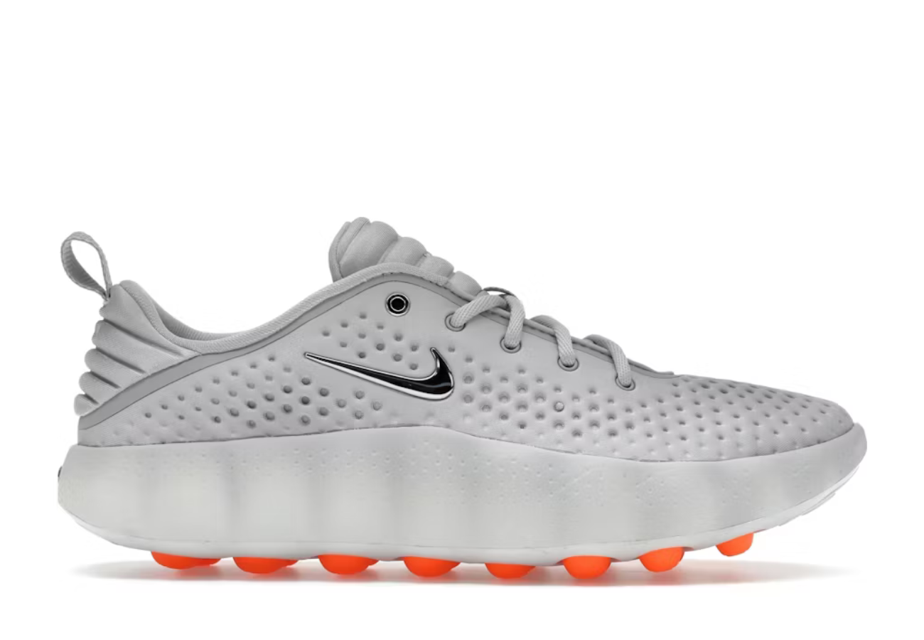 Nike Mind 002 in Light Smoke Grey