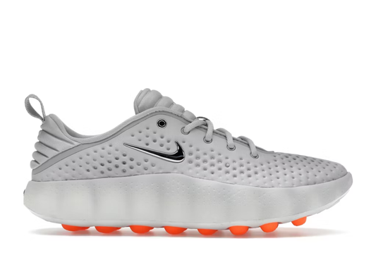 Nike Mind 002 in Light Smoke Grey