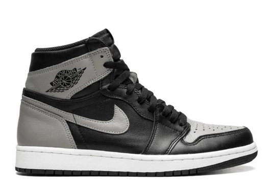 Air Jordan 1 Retro High Patent Bred