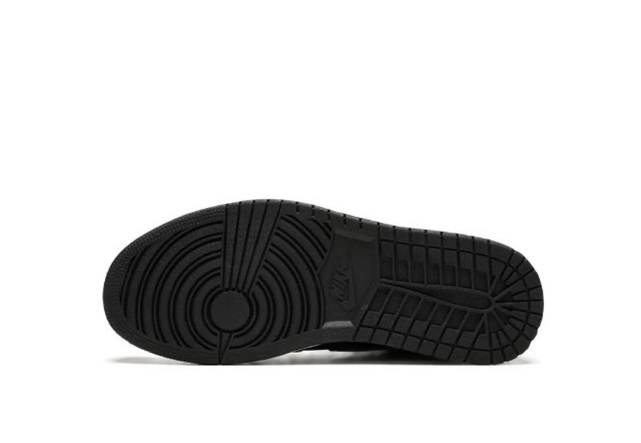 Air Jordan 1 Retro High Patent Bred