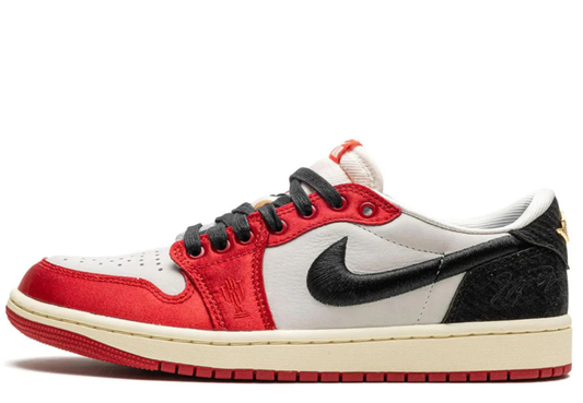 Air Jordan 1 "Trophy Room - Away" Edition