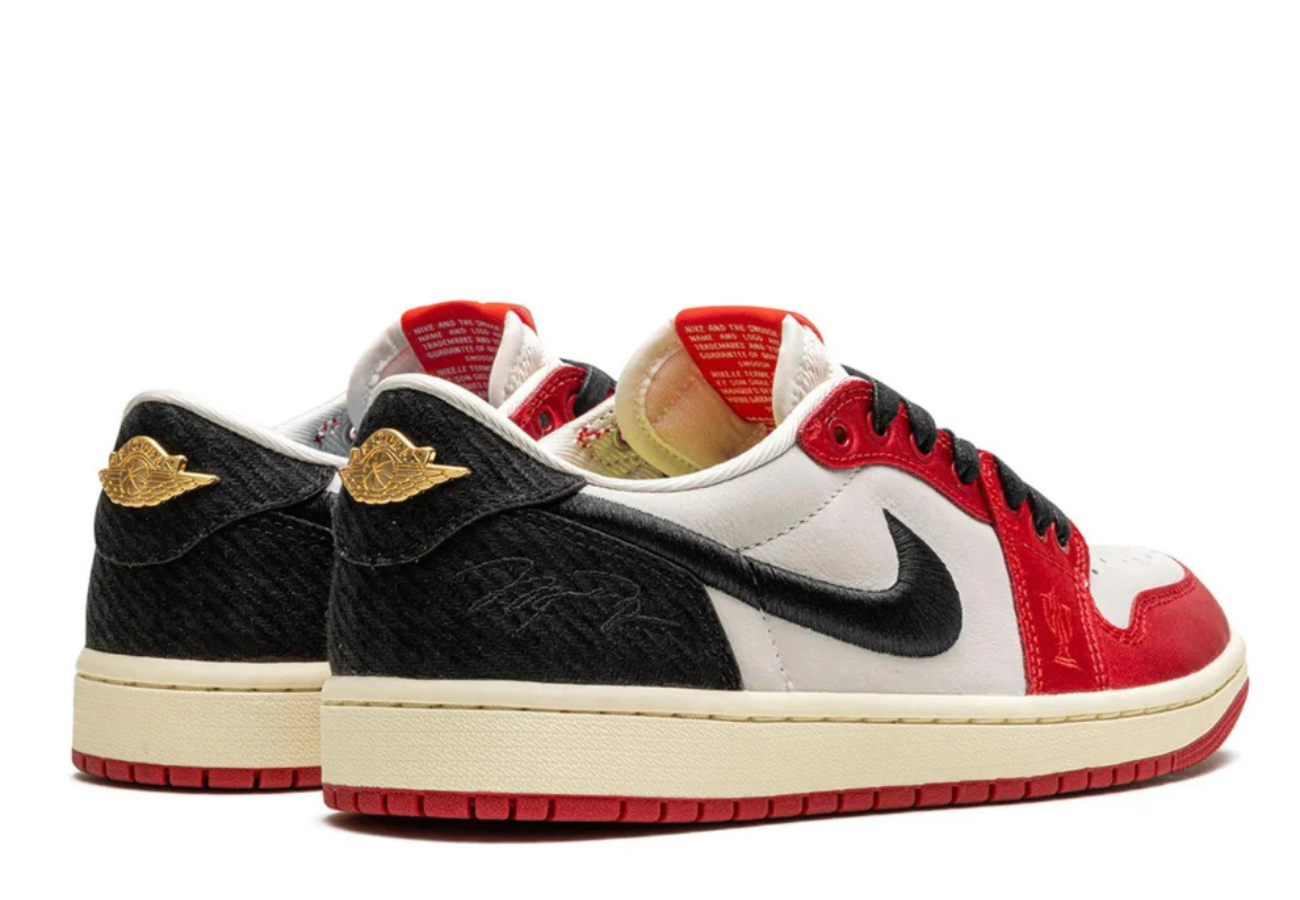 Air Jordan 1 "Trophy Room - Away" Edition