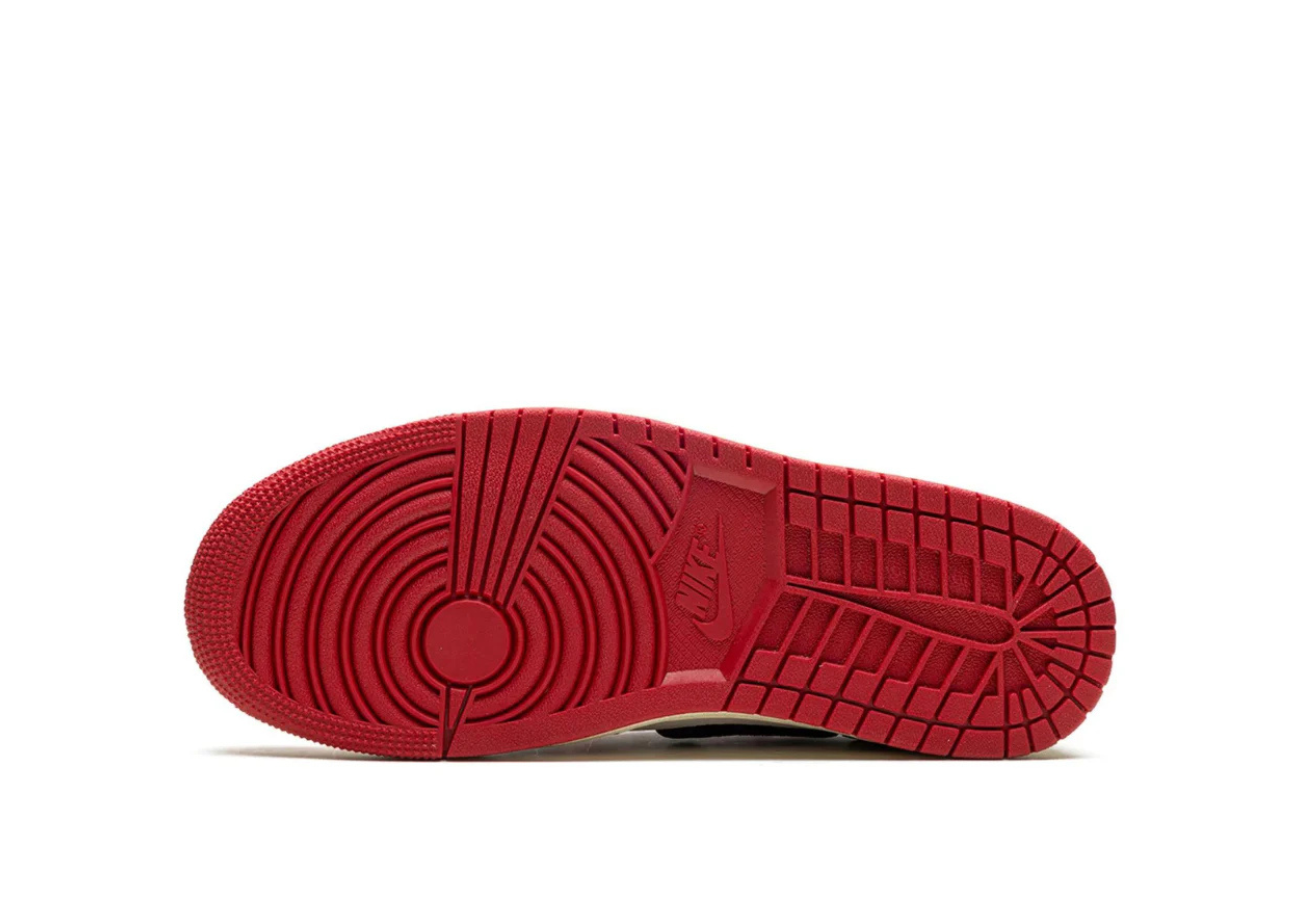 Air Jordan 1 "Trophy Room - Away" Edition