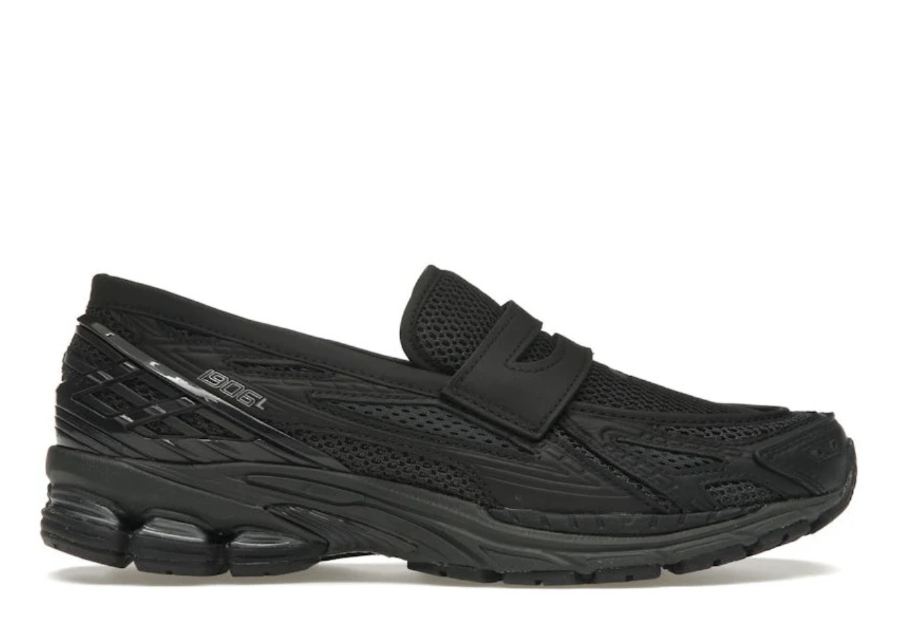 New Balance 1906L in Blacktop Phantom