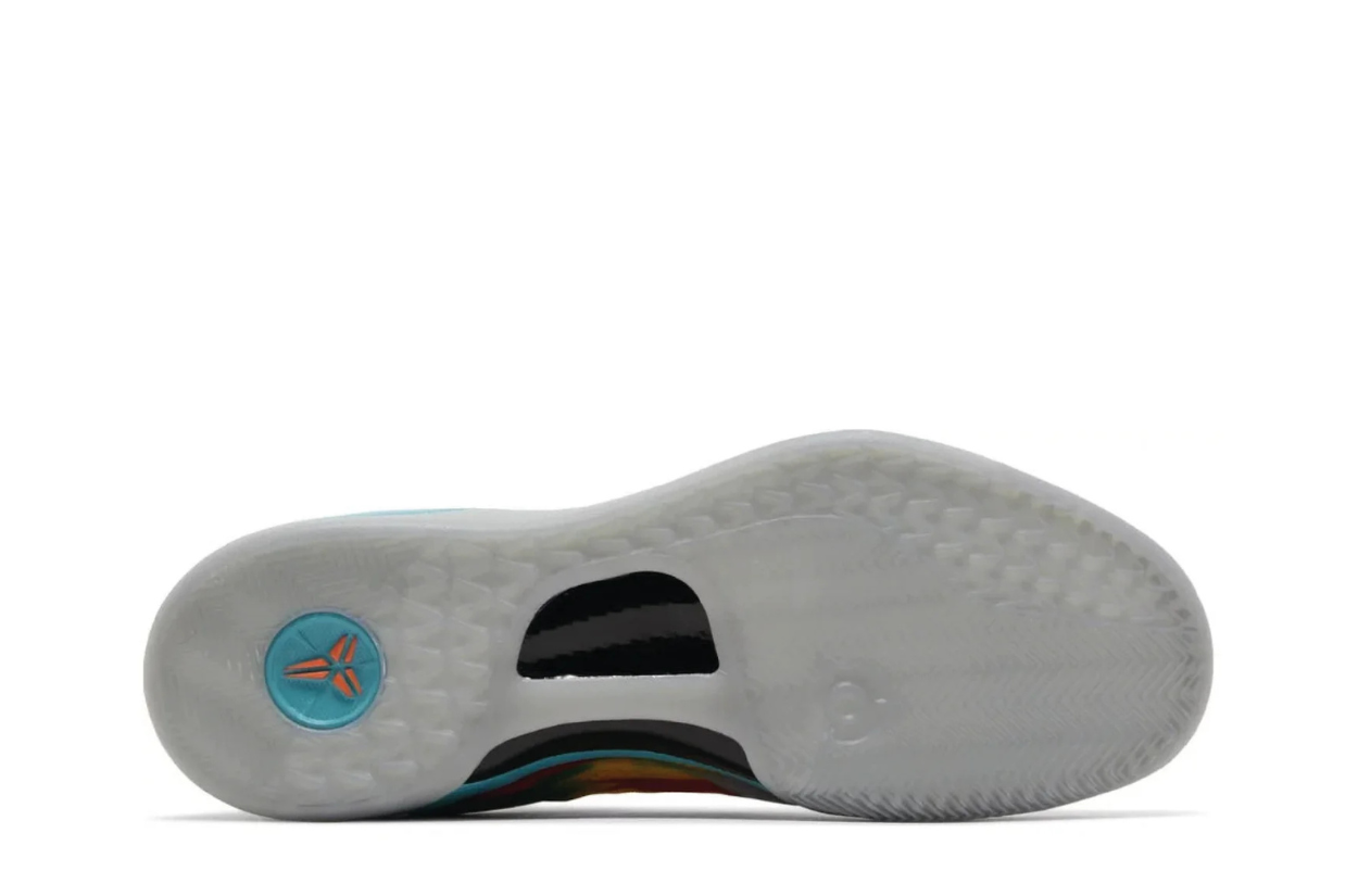 Nike Kobe 8 Protro Venice Beach Low – 2024 Edition