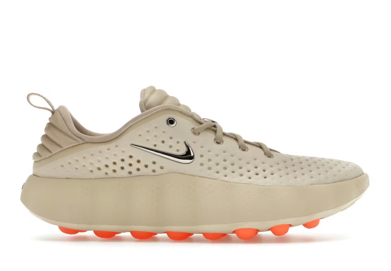 Nike Mind 002 in Light Khaki