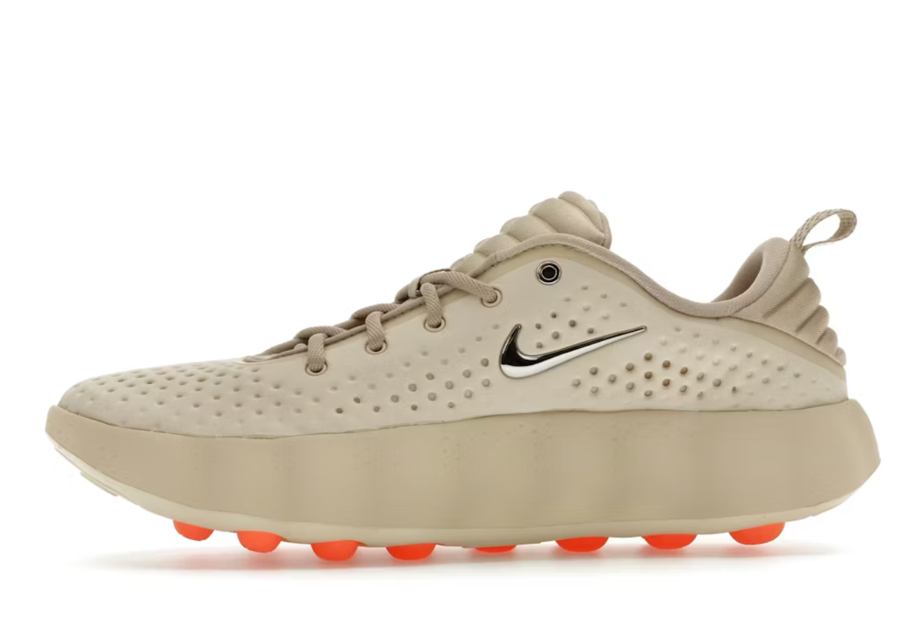 Nike Mind 002 in Light Khaki