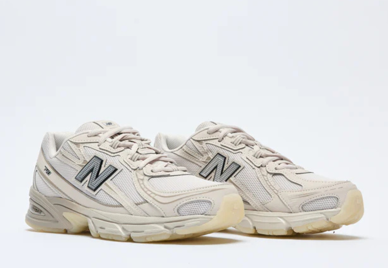 New Balance 740 "Lunar New Year" Edition