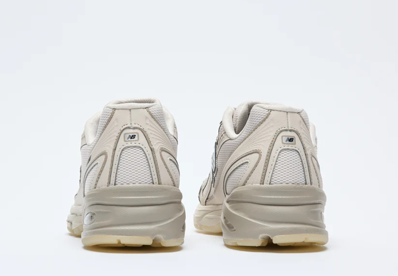 New Balance 740 "Lunar New Year" Edition