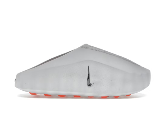Nike Mind 001 Slide in Light Smoke Grey