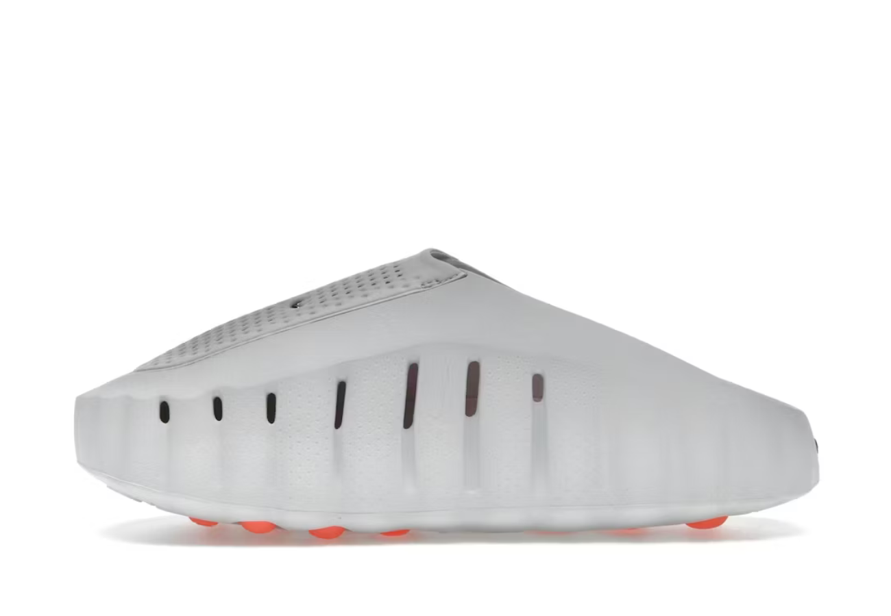Nike Mind 001 Slide in Light Smoke Grey