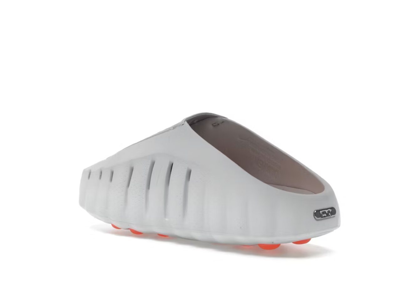 Nike Mind 001 Slide in Light Smoke Grey