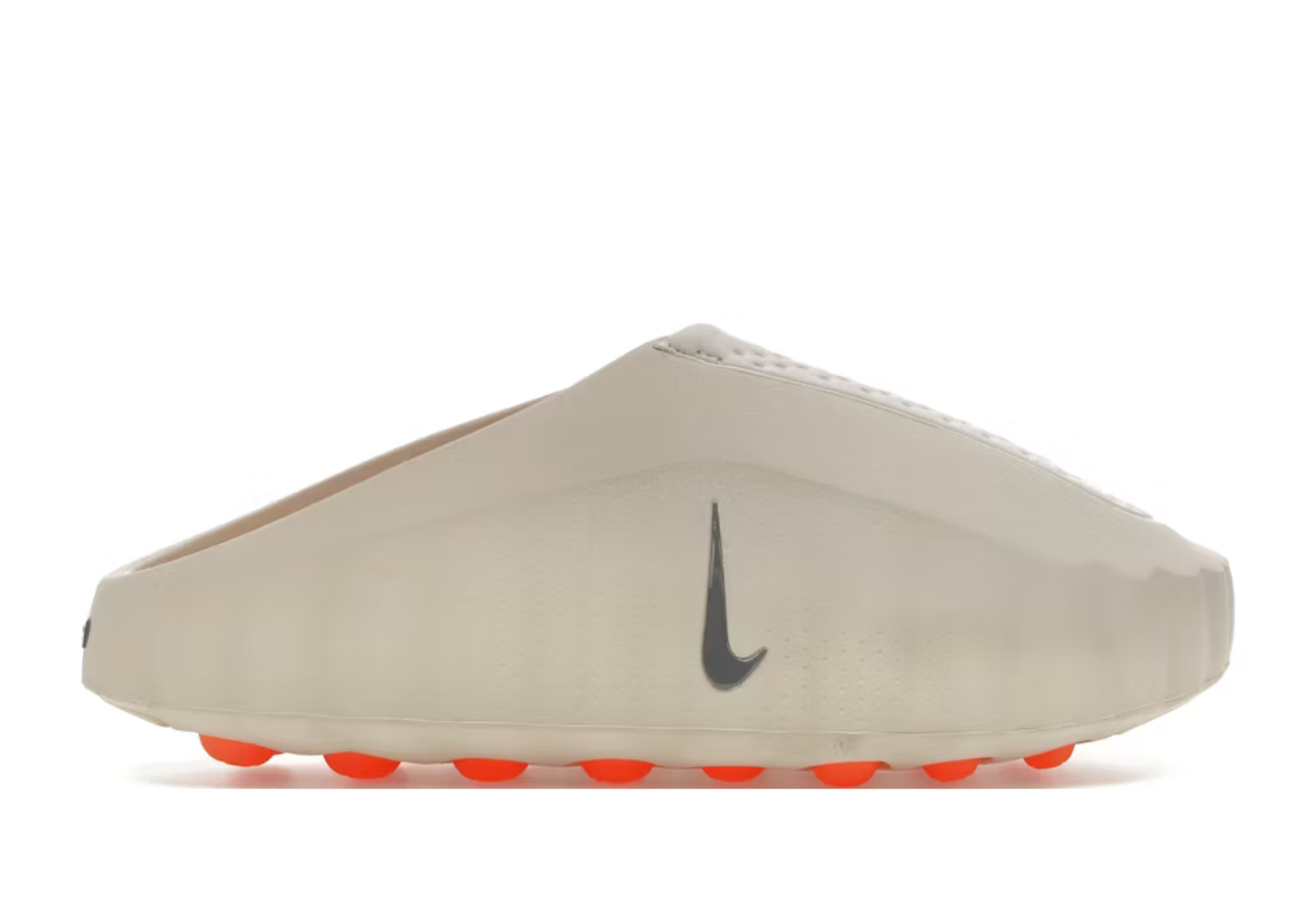 Nike Mind 001 Slide in Light Bone