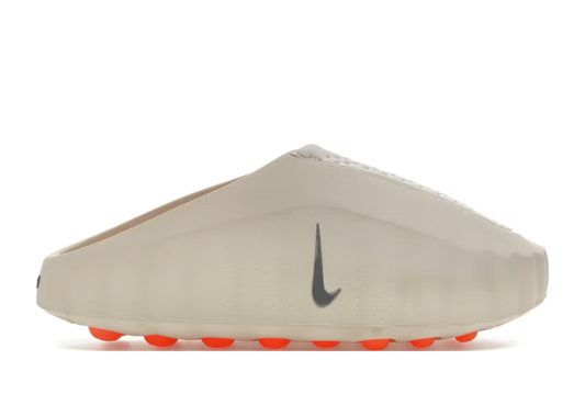 Nike Mind 001 Slide in Light Bone