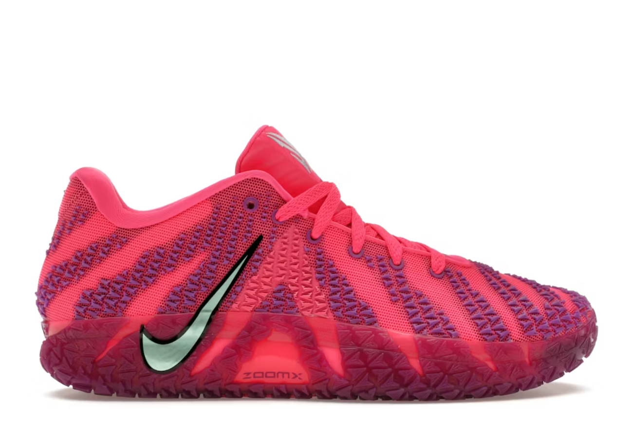 Nike Ja 3 Max Volume