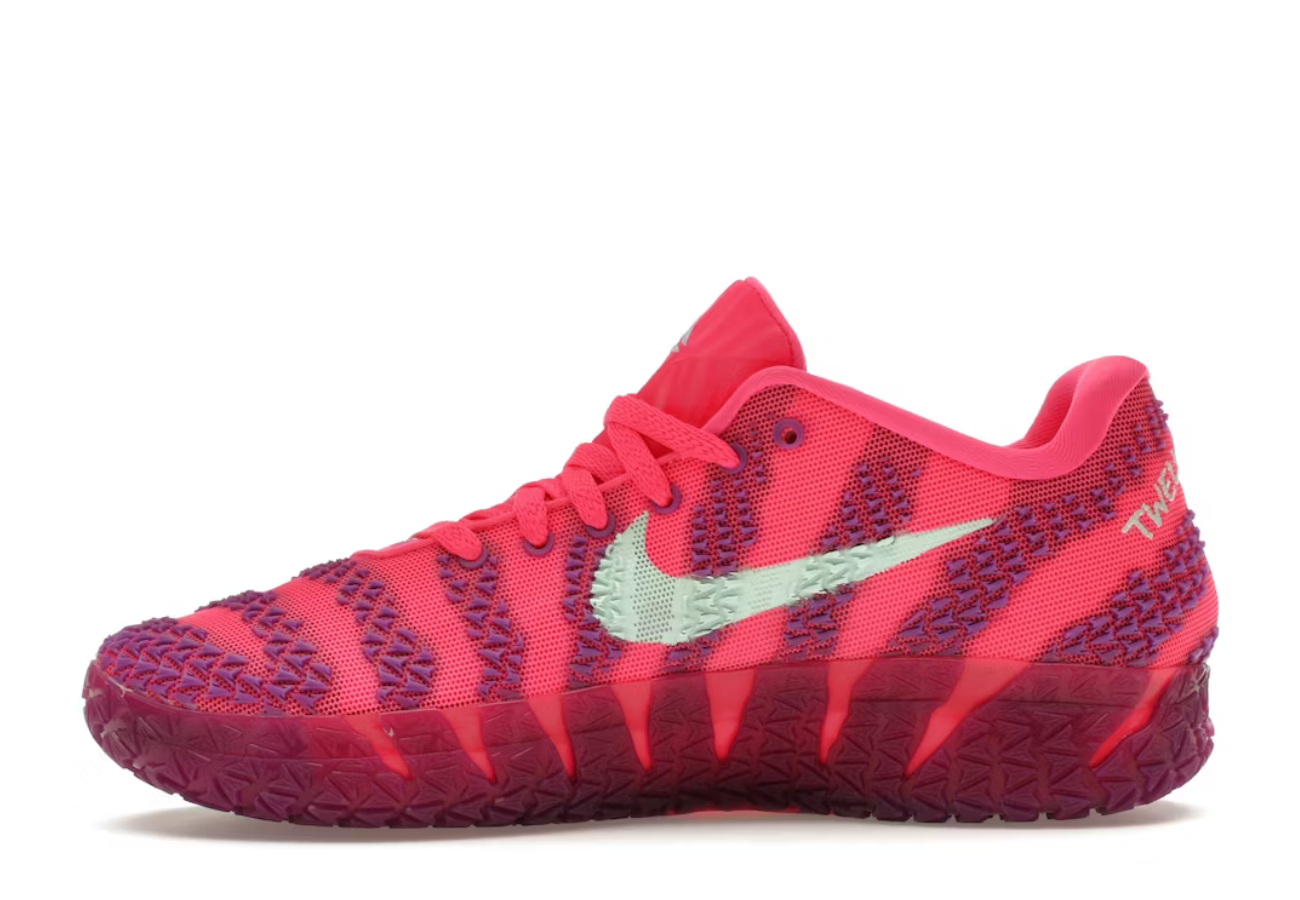 Nike Ja 3 Max Volume