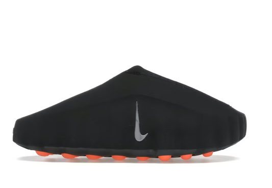 Nike Mind 001 Slide in Black