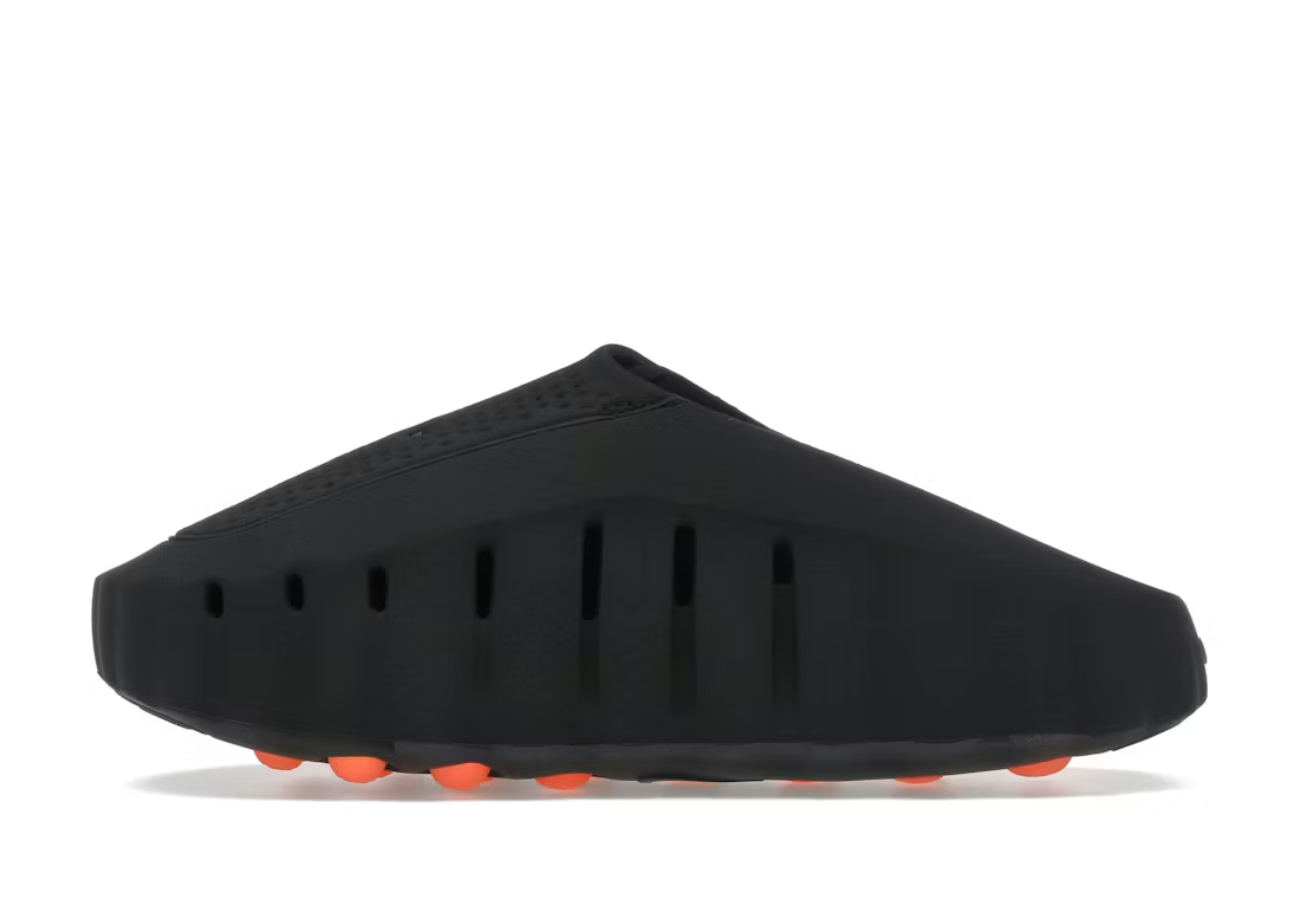 Nike Mind 001 Slide in Black