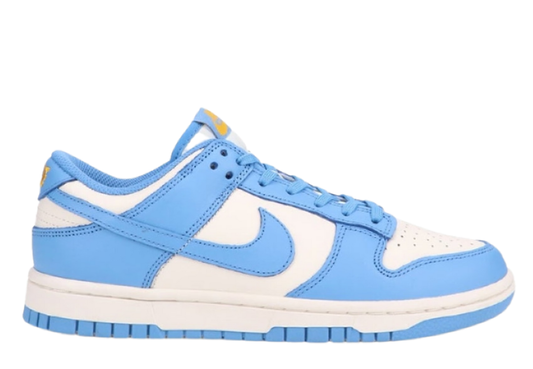 Nike Dunk Low Coast Edition