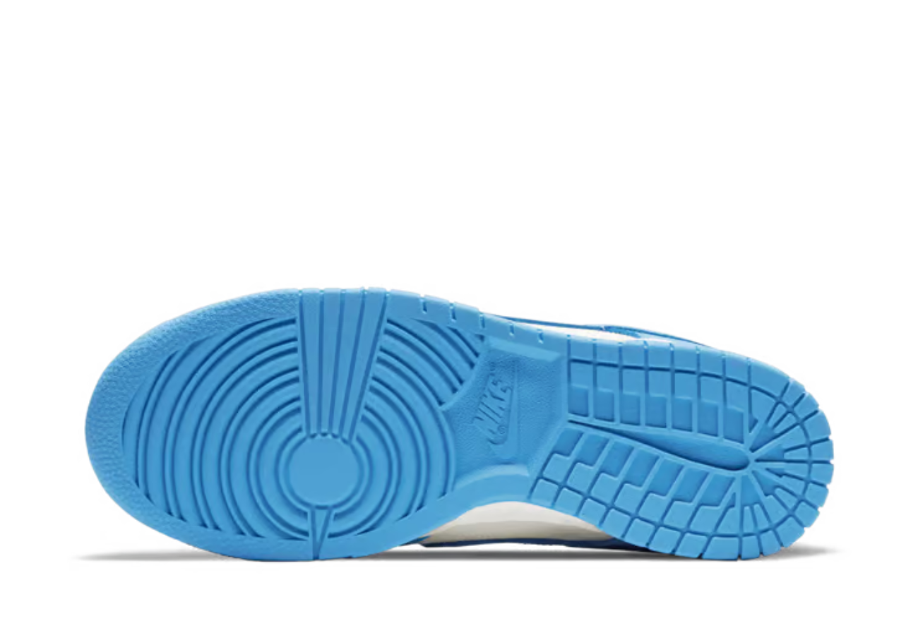 Nike Dunk Low Coast Edition
