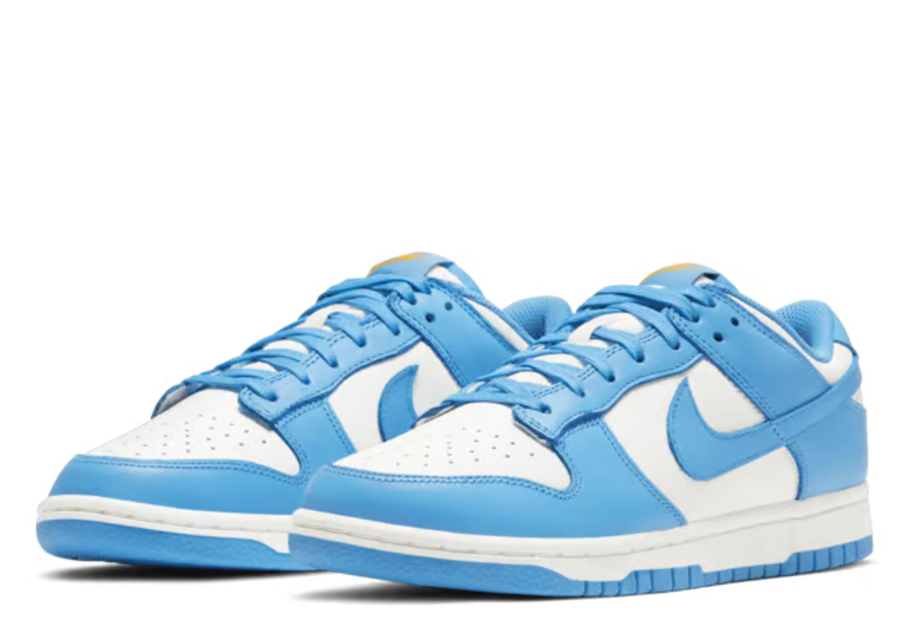 Nike Dunk Low Coast Edition