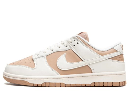 Nike Dunk Low Next Nature Beige Sail Edition