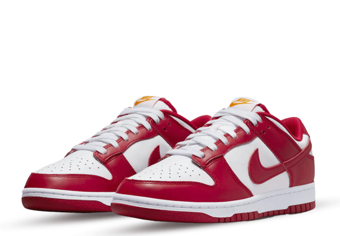 Nike Dunk Low Usc Edition