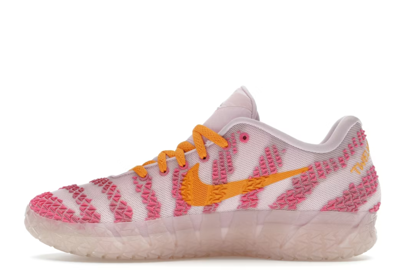 Nike Ja 3 Pink Foam Edition
