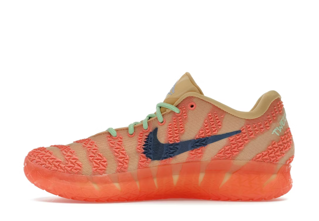 Nike Ja 3 Daybreak