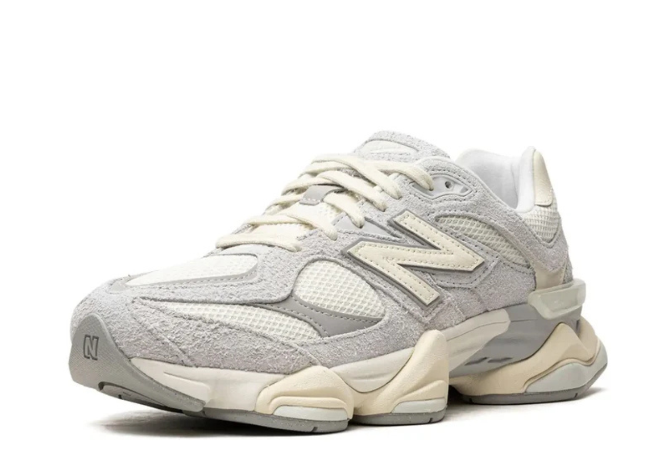 New Balance 9060 'Quartz Grey