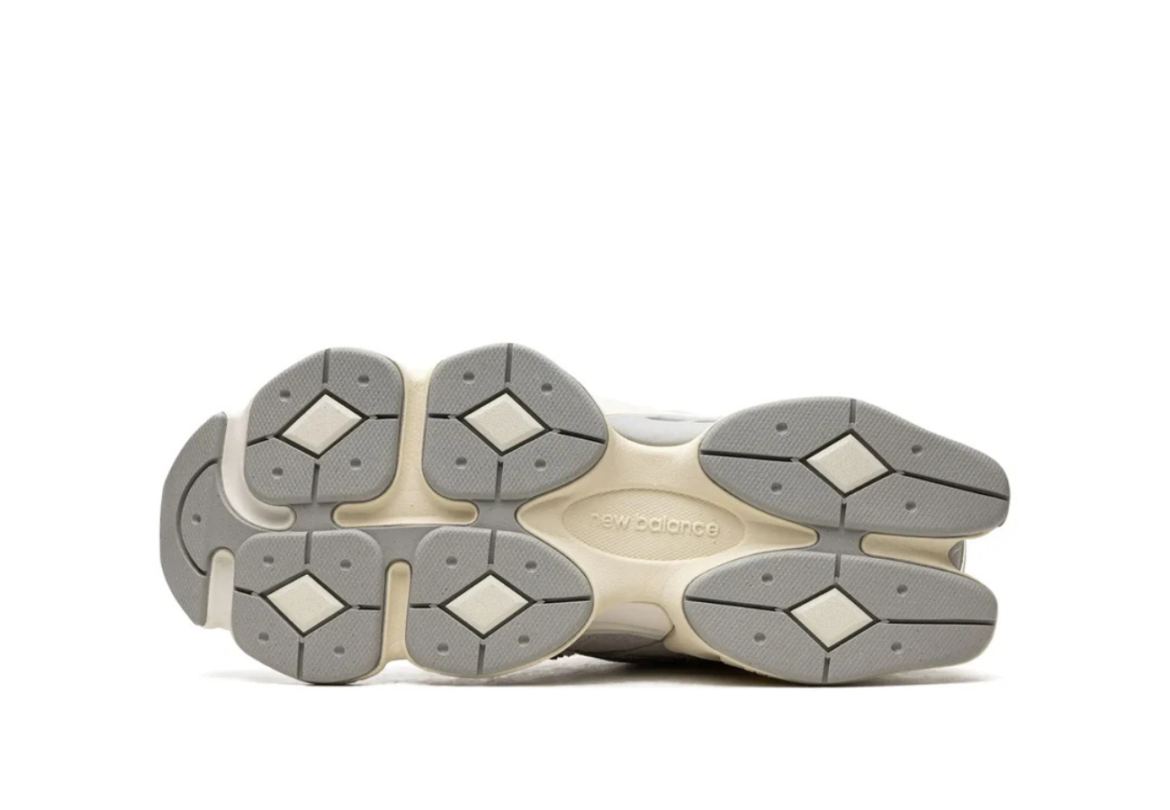 New Balance 9060 'Quartz Grey