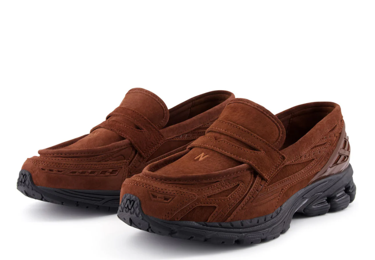 New Balance 1906L in Rich Oak