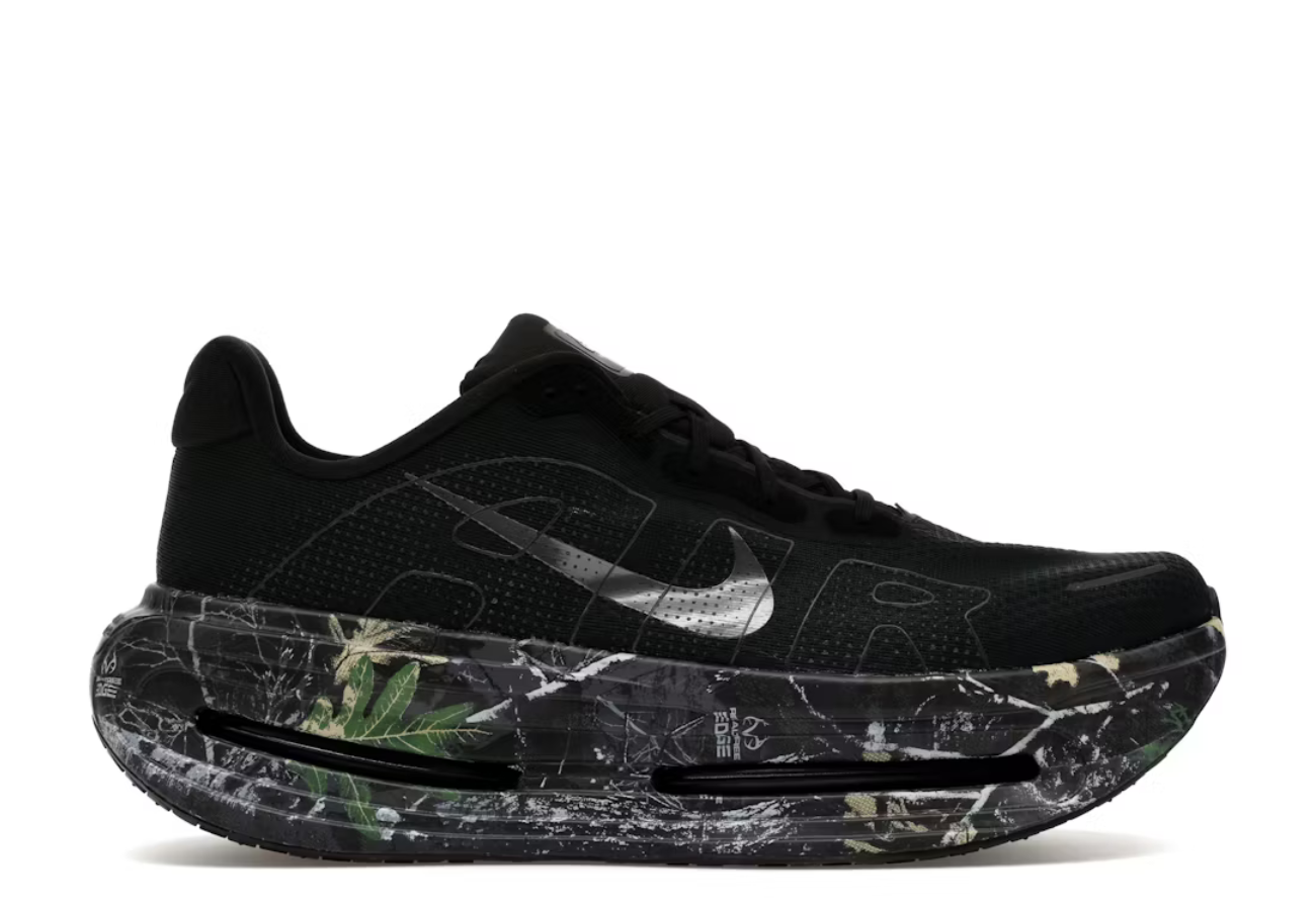 Nike Vomero Premium Realtree Camo Black