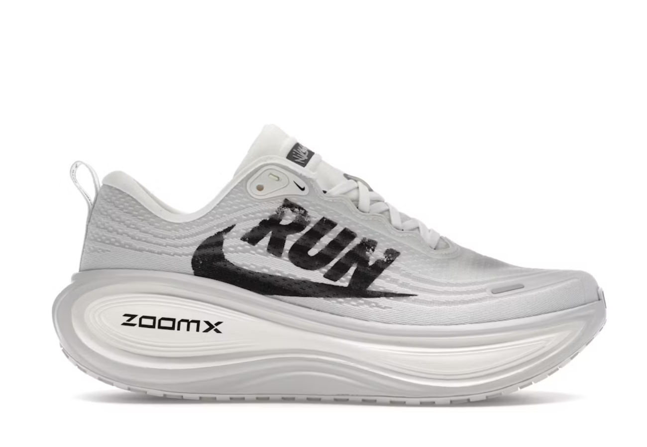 Nike Vomero Plus Run Edition