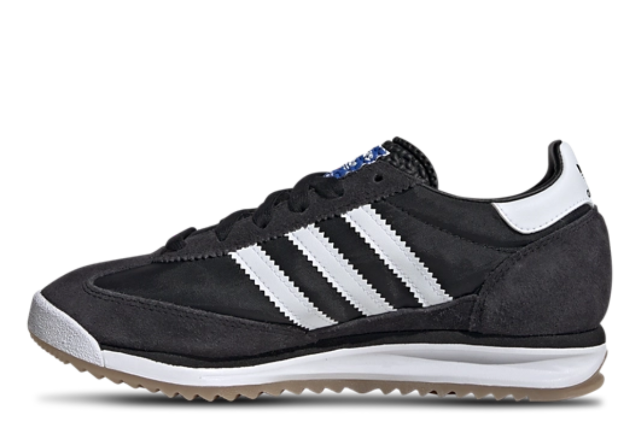 Adidas SL 72 RS Black White