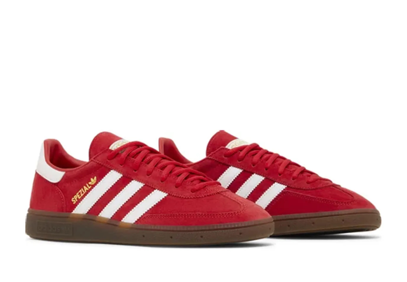 Adidas Handball Spezial ‘Scarlet Gum’
