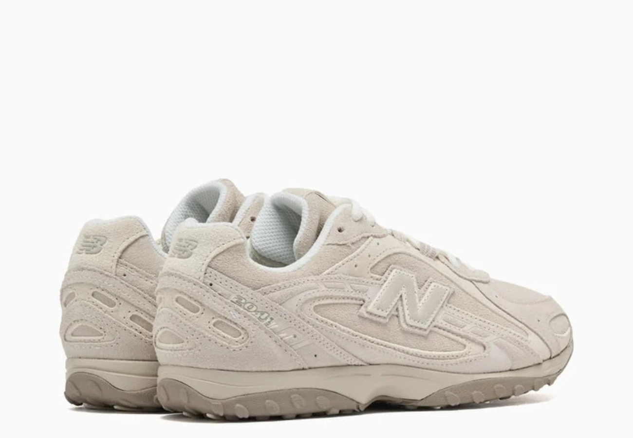 New Balance 204L in Timberwolf