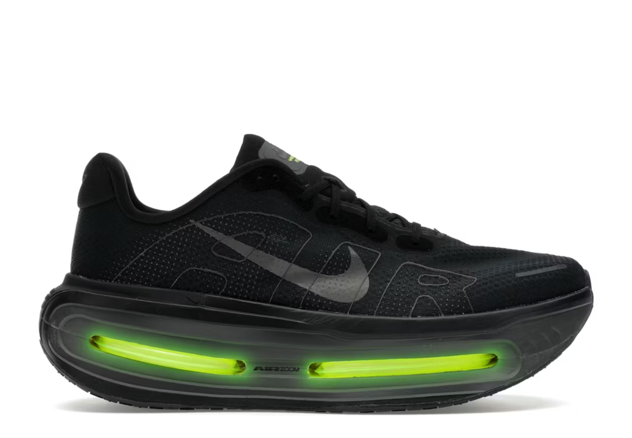 Nike Vomero Premium Black Volt