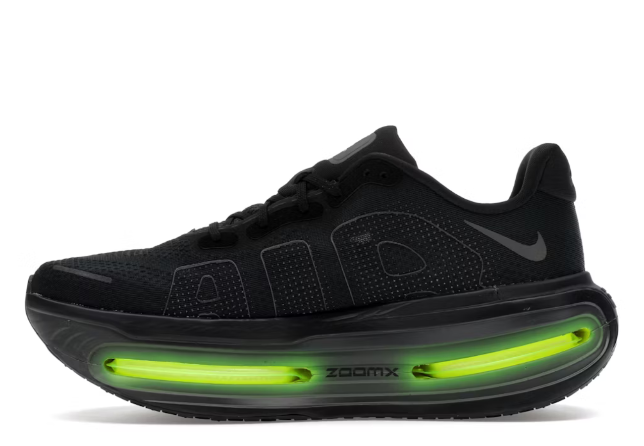 Nike Vomero Premium Black Volt