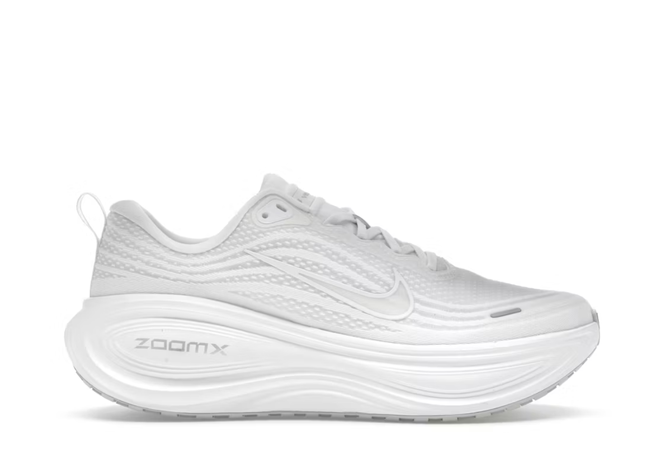 Nike Vomero Plus White