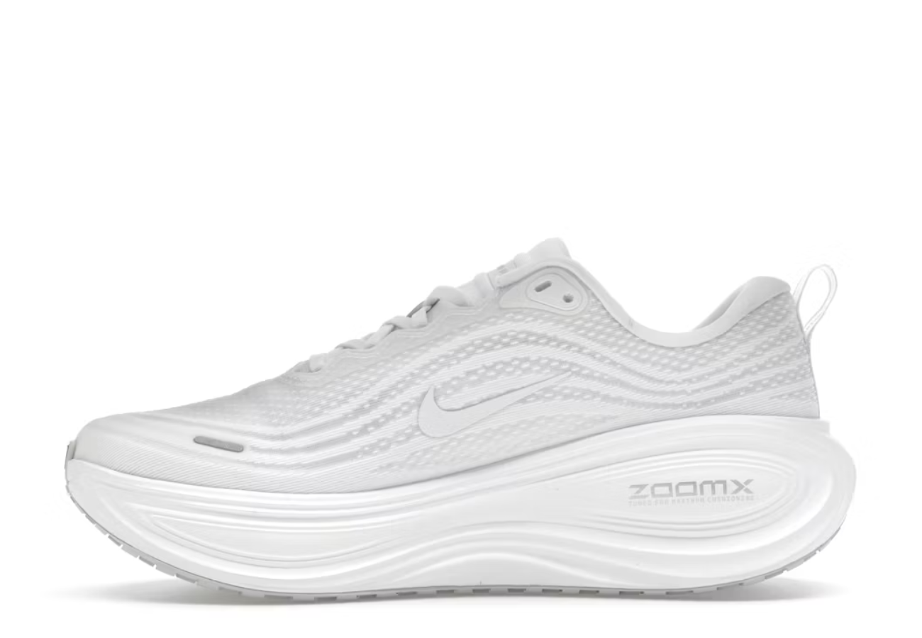 Nike Vomero Plus White