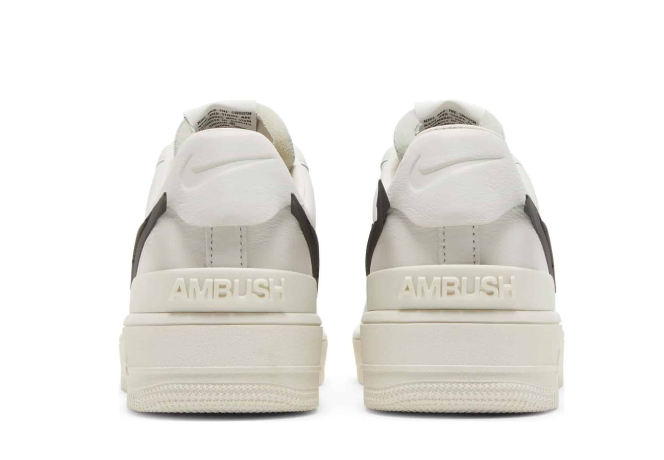 Nike Air Force 1 Low SP Ambush Phantom