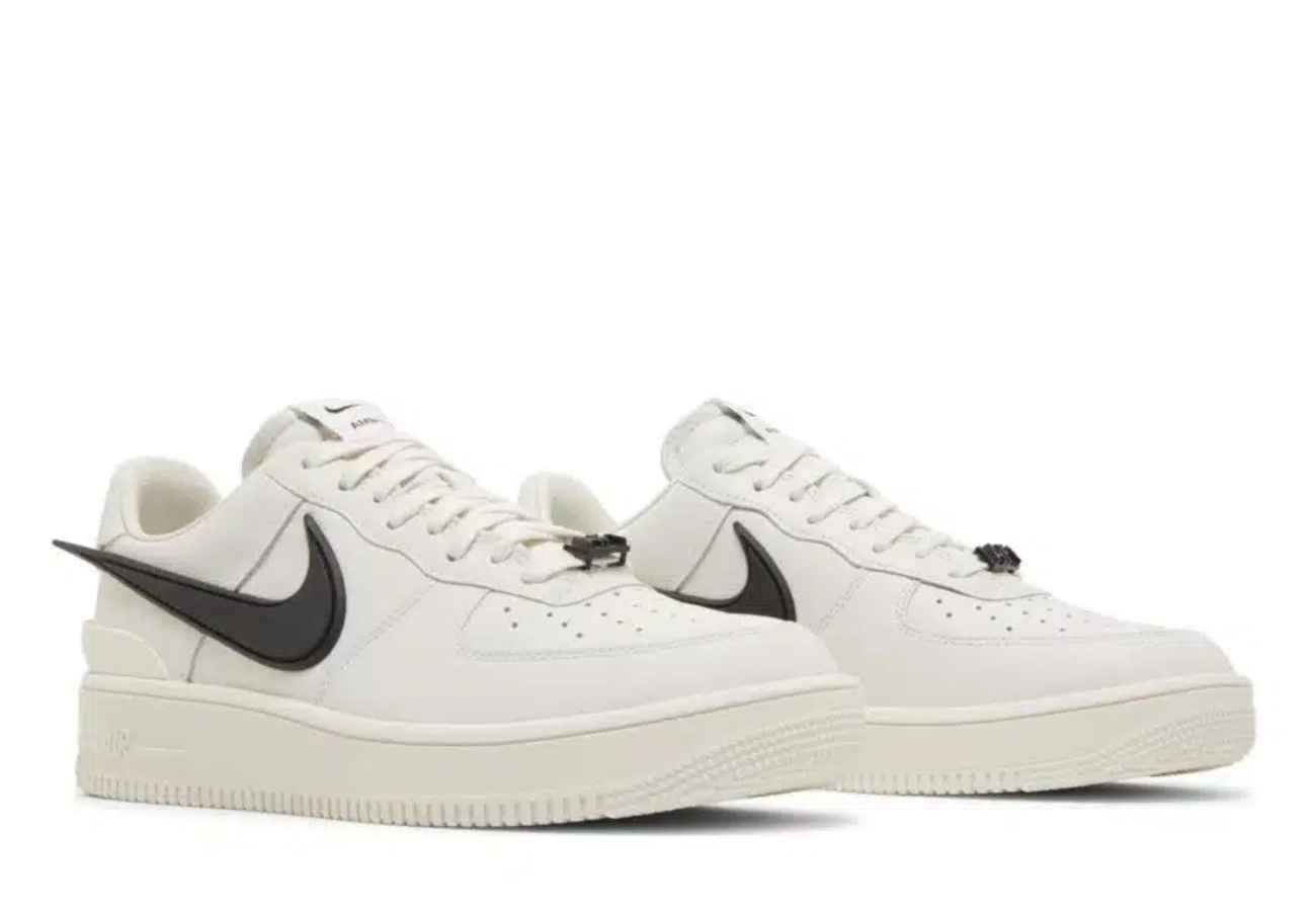 Nike Air Force 1 Low SP Ambush Phantom